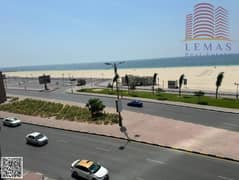شقة في مساكن كورنيش عجمان،كورنيش عجمان 1 غرفة 920000 درهم - 11574425