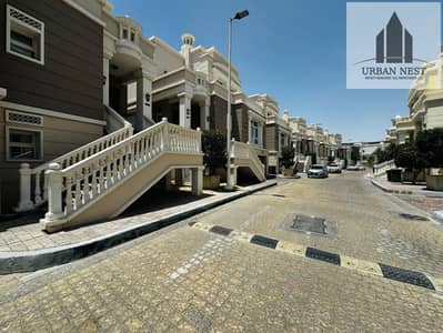 4 Cпальни Таунхаус в аренду в Халифа Сити, Абу-Даби - IMG-20250507-WA0041. jpg