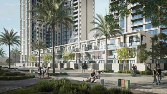 2 Bedroom Apartment for Sale in Yas Island, Abu Dhabi - CAM04-SPINE VIEW. jpg