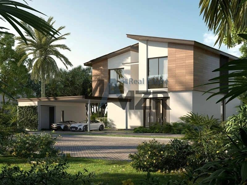 Вилла в Остров Садият,Саадият Лагуны, 4 cпальни, 8250000 AED - 11574473 Вилла в Остров Садият,Саадият Лагуны, 4 cпальни, 8250000 AED - 11574473