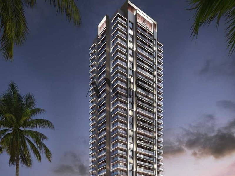 20% Down Payment | Investor Deal | Branded Tower 20% Down Payment | Investor Deal | Branded Tower