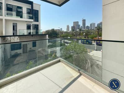 1 Bedroom Flat for Rent in Jumeirah Village Circle (JVC), Dubai - Vacant Now | Fitted Kitchen | Low Floor