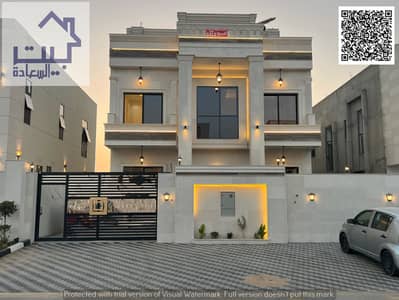 5 Bedroom Villa for Sale in Al Amerah, Ajman - IMG-20250507-WA0124. jpg