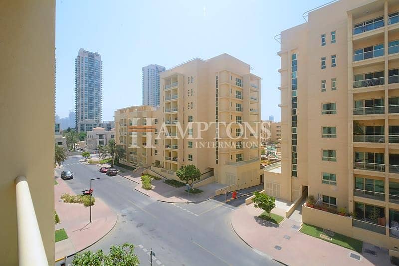 1 Bedroom | Al Thayyal 4 | Nice View Apartment