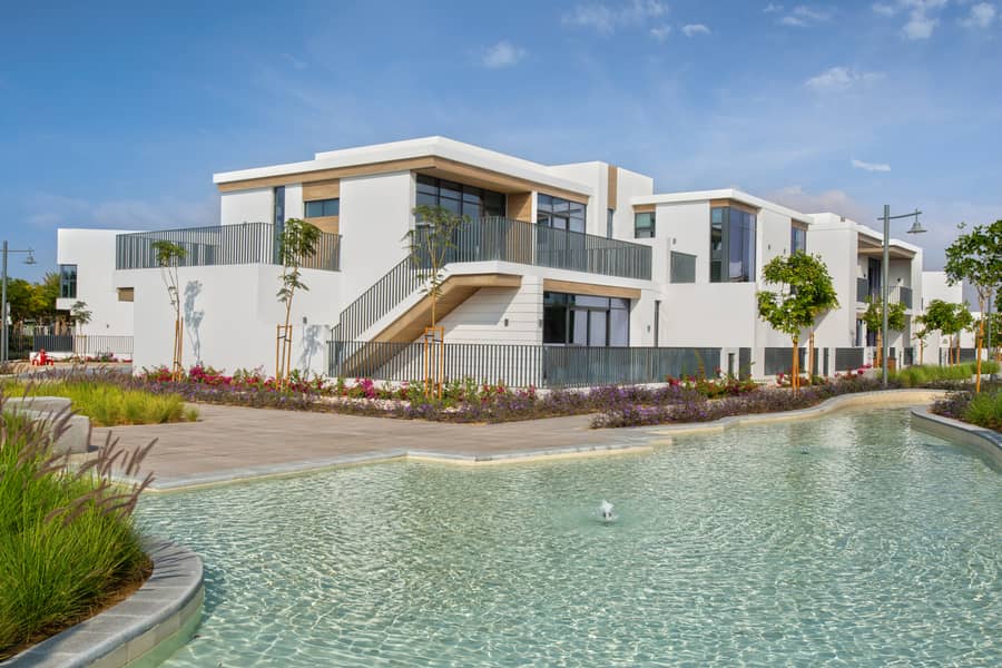 位于阿拉伯牧场3号,天赐小区 4 卧室的联排别墅 4499999 AED - 11574621 位于阿拉伯牧场3号,天赐小区 4 卧室的联排别墅 4499999 AED - 11574621