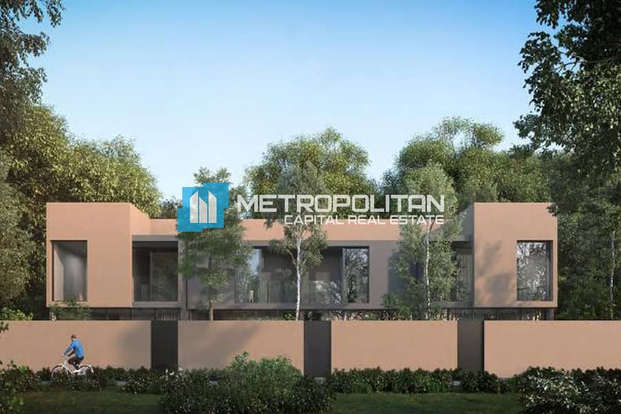 位于蒂拉尔城,马沙尔社区,卡亚区 3 卧室的联排别墅 2900000 AED - 11574644 位于蒂拉尔城,马沙尔社区,卡亚区 3 卧室的联排别墅 2900000 AED - 11574644