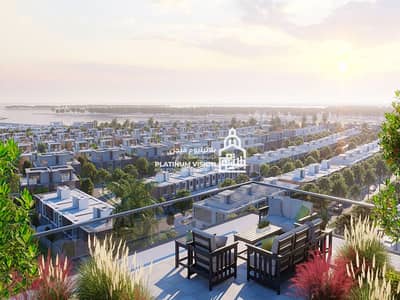 1 Bedroom Flat for Sale in Al Reem Island, Abu Dhabi - Untitled-14. jpg