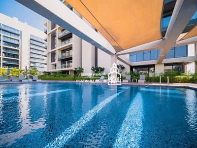 1 Bedroom Flat for Sale in Saadiyat Island, Abu Dhabi - 4. jpg