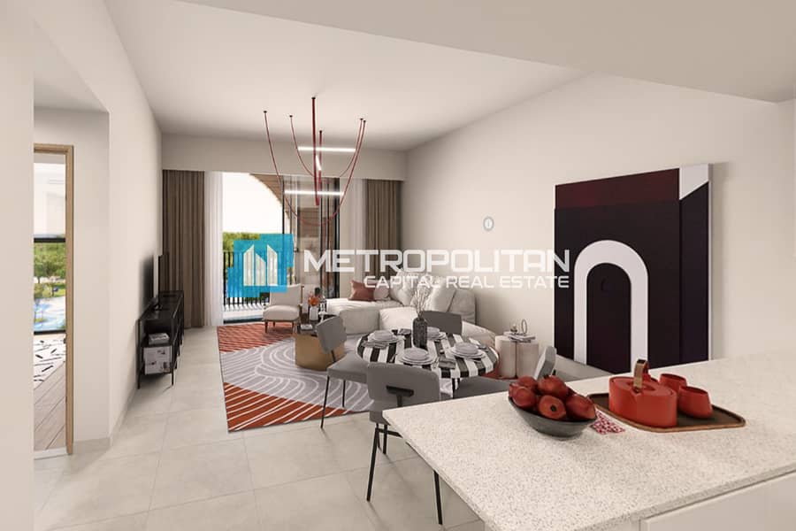 Good Price 1BR | Newly Launch | Premium Location Good Price 1BR | Newly Launch | Premium Location