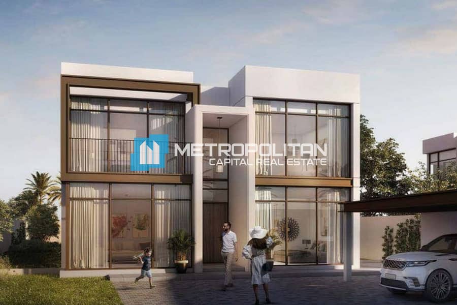 位于阿尔朱拜勒岛,Souk Al Jubail 4 卧室的联排别墅 6500000 AED - 11574650 位于阿尔朱拜勒岛,Souk Al Jubail 4 卧室的联排别墅 6500000 AED - 11574650