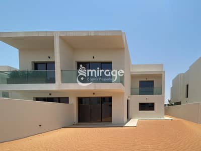 3 Bedroom Townhouse for Sale in Yas Island, Abu Dhabi - IMG_0886. jpg