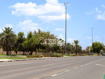 Plot for Sale in Al Marakhaniya, Al Ain - 6. jpg