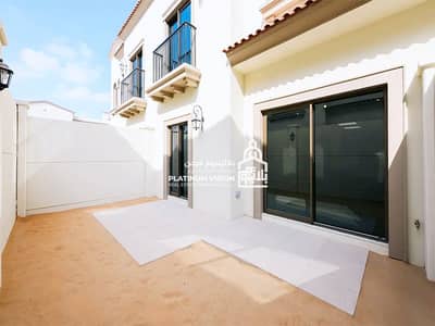 3 Bedroom Townhouse for Rent in Zayed City, Abu Dhabi - Untitled-29. jpg