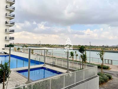 Studio for Rent in Yas Island, Abu Dhabi - Untitled-5. jpg