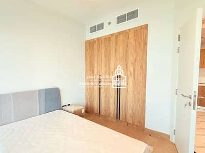 1 Bedroom Apartment for Rent in Al Maryah Island, Abu Dhabi - 2. jpg