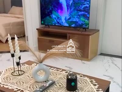 1 Спальня Апартамент в аренду в Аль Марья Айленд, Абу-Даби - Untitled-10. jpg
