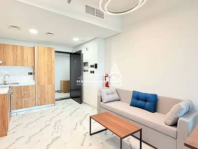 1 Bedroom Flat for Rent in Al Maryah Island, Abu Dhabi - 1. jpg