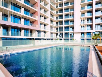 1 Bedroom Apartment for Rent in Al Maryah Island, Abu Dhabi - aaa. jpg