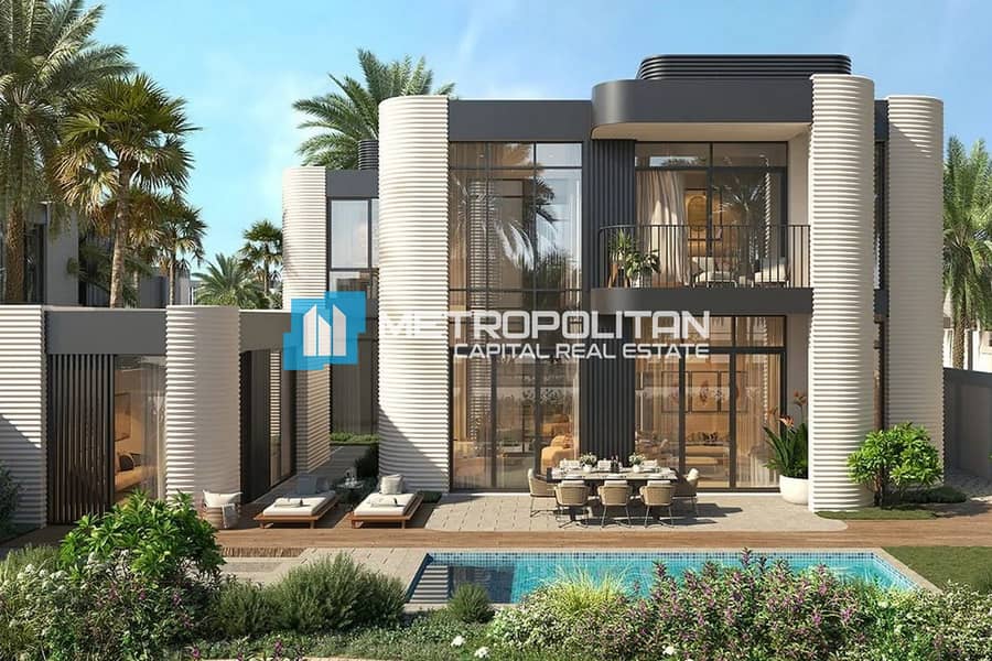 Hot Deal|PP 50/50|4BR+Maid|Next To Corner Hot Deal|PP 50/50|4BR+Maid|Next To Corner