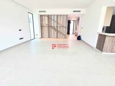 4 Bedroom Villa for Rent in Tilal Al Ghaf, Dubai - Upagraded Smart Home I 4BR Villa I Single Row