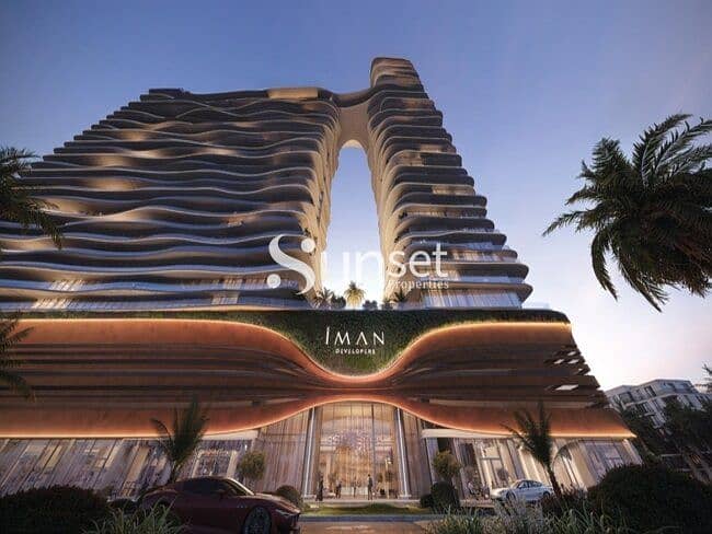 شقة في ون سكاي بارك من إيمان،الضاحية 15،قرية جميرا الدائرية 1 غرفة 1450841 درهم - 11574728 شقة في ون سكاي بارك من إيمان،الضاحية 15،قرية جميرا الدائرية 1 غرفة 1450841 درهم - 11574728