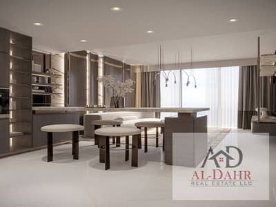 1 Bedroom Apartment for Sale in Dubai Studio City, Dubai - 1bhk_View01. jpg