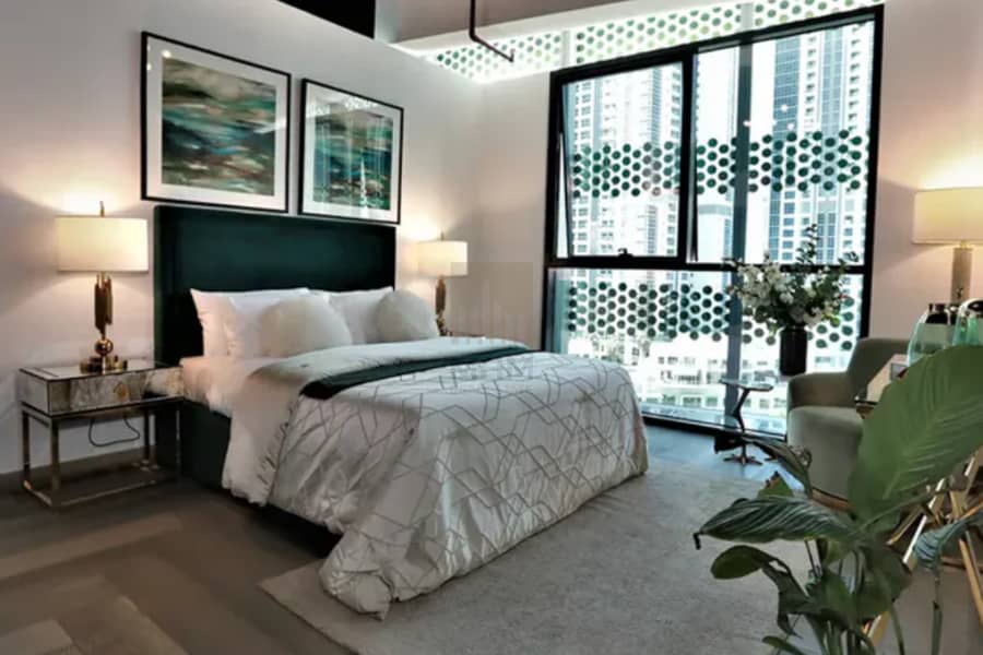 Квартира в Арджан,Джоя Дорадо, 1 спальня, 1100000 AED - 11574768 Квартира в Арджан,Джоя Дорадо, 1 спальня, 1100000 AED - 11574768