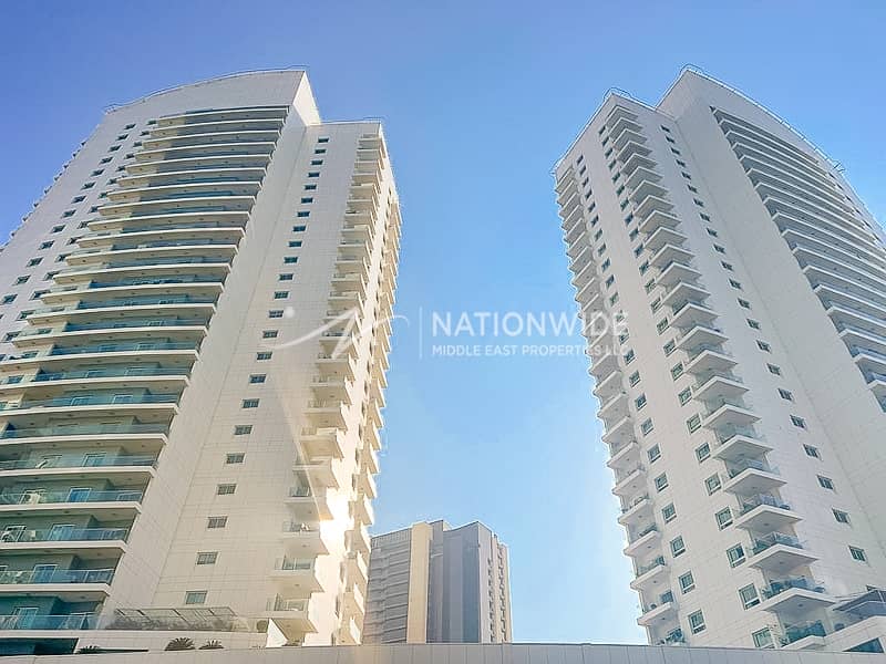 Stylish Unit | Perfect Sea Views | Best Layout Stylish Unit | Perfect Sea Views | Best Layout