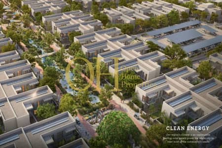 3 Cпальни Таунхаус Продажа в Яс Айленд, Абу-Даби - ccf01f3d-aa55-4bd6-a1e0-409500eb45d7. jpg