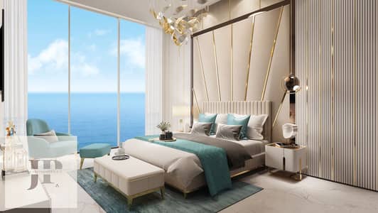 1 Bedroom Apartment for Sale in Dubai Maritime City, Dubai - WhatsApp Image 2025-05-06 at 6.15. 20 PM (1). jpeg