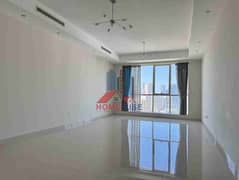 Brand New | Sea view | Free Parking | Gym Pool | Maid Room