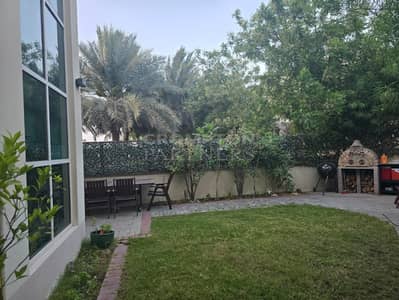 2 Bedroom Townhouse for Sale in Al Ghadeer, Abu Dhabi - Misc Type | Corner TH | Waterfall | Big Plot