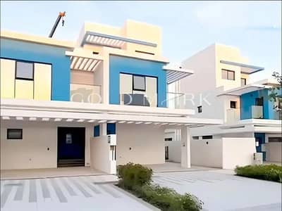 3 Bedroom Townhouse for Sale in DAMAC Lagoons, Dubai - Best Investment I Luxury Living I Panoramic View