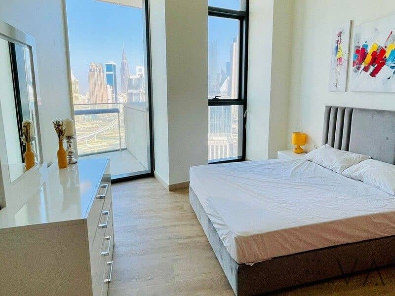 شقة في برج فيستا 1،برج فيستا،وسط مدينة دبي 2 غرف 210000 درهم - 11574818 شقة في برج فيستا 1،برج فيستا،وسط مدينة دبي 2 غرف 210000 درهم - 11574818