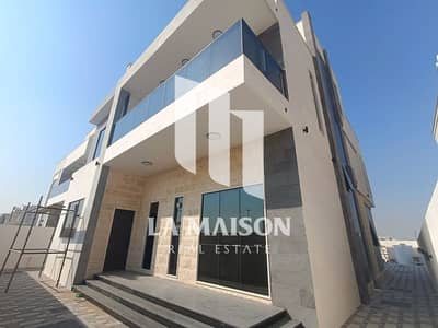 5 Cпальни Вилла Продажа в Аль Шамха, Абу-Даби - IMG-20250507-WA0013. jpg