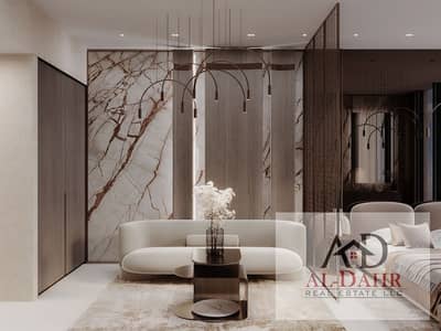 Studio for Sale in Dubai Studio City, Dubai - C- Layal courtyard STUDIO_ - REV00. jpg