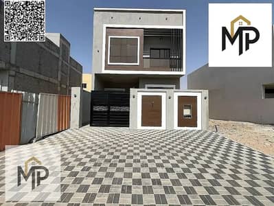 4 Bedroom Villa for Sale in Al Zahya, Ajman - batch_772721536-1066x800. jpg