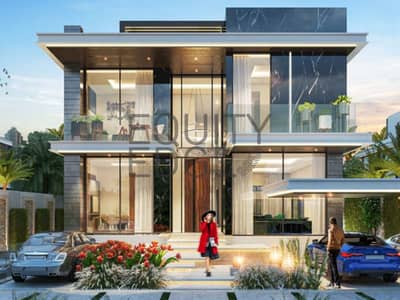6 Bedroom Villa for Sale in DAMAC Hills, Dubai - 8. png