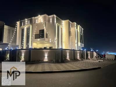 5 Bedroom Villa for Sale in Al Amerah, Ajman - batch_772815429-1066x800. jpg