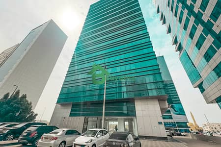 Office for Rent in Al Muroor, Abu Dhabi - Bright & Flexible Office | Your Dream Office