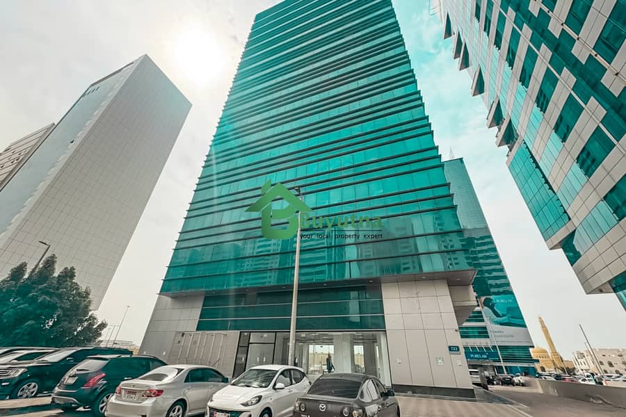 مکتب في المرور 45800 درهم - 11574866 مکتب في المرور 45800 درهم - 11574866