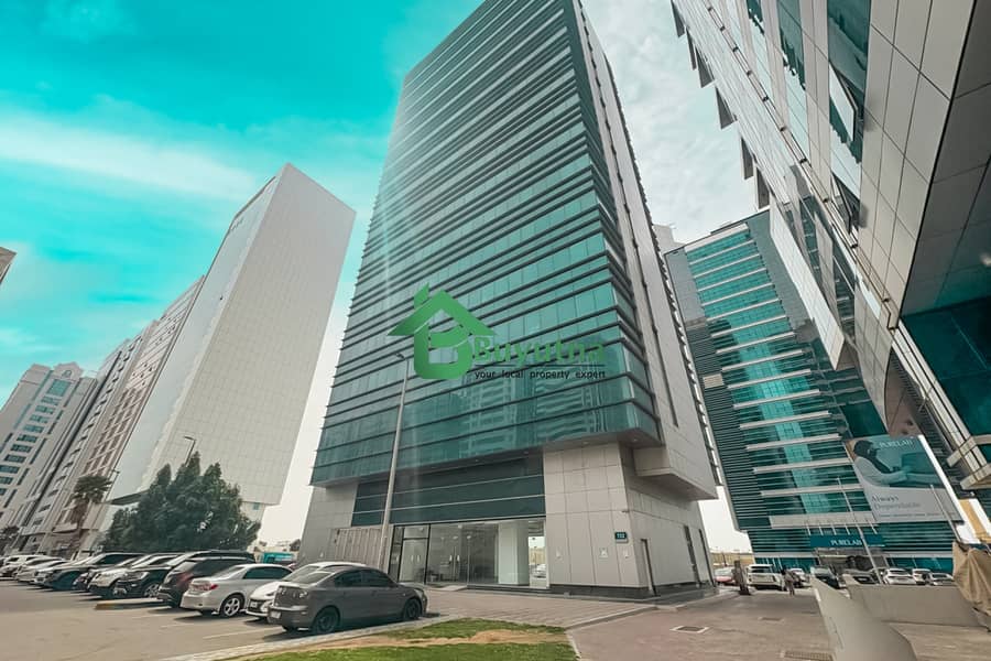 مکتب في شارع المطار 40100 درهم - 11574865 مکتب في شارع المطار 40100 درهم - 11574865