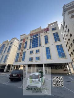 شقة في قرية الأميرة،الياسمين 2 غرف 713921 درهم - 11430370