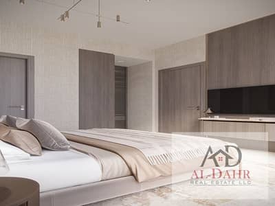 迪拜影城， 迪拜 1 卧室公寓待售 - 1bhk_View10. jpg