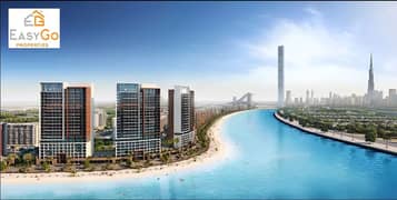شقة في برج ريفيرا بيتشفرونت C،ريفيرا بيتشفرونت،ريفيرا،ميدان ون،مدينة ميدان 1 غرفة 1920000 درهم - 11574900