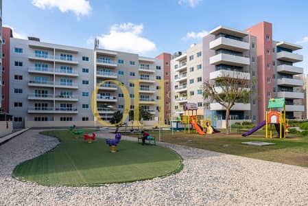 1 Bedroom Apartment for Sale in Al Reef, Abu Dhabi - Al Reef Downtown-1. JPG