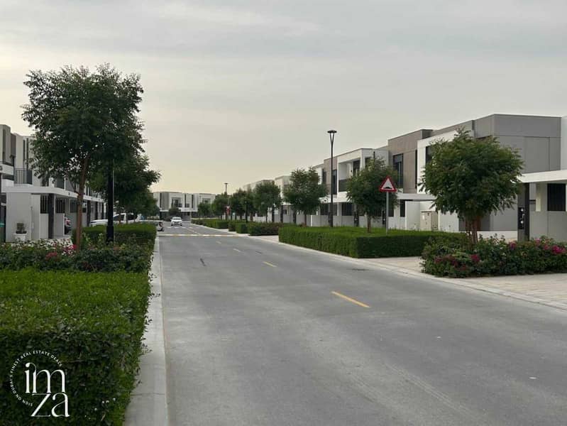 Family Living | Modern 3BR Villa | New Community Family Living | Modern 3BR Villa | New Community