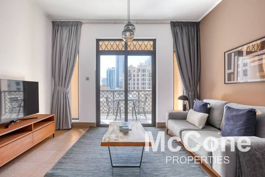 Квартира в Дубай Даунтаун,Олд Таун,Камун,Камун 1, 1 спальня, 120000 AED - 11575002 Квартира в Дубай Даунтаун,Олд Таун,Камун,Камун 1, 1 спальня, 120000 AED - 11575002