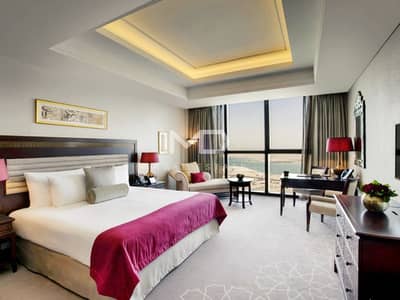 雅斯岛， 阿布扎比 3 卧室公寓待售 - 位于雅斯岛，亚斯湾，Bab Al Qasr Residence 25 3 卧室的公寓 2099000 AED - 11575010