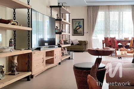 Legacy Nova 4BR Villa | Spacious | Prime Location